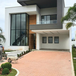 Casa com 5 Quartos à Venda, 480 m² em Barra da Tijuca - Rio de Janeiro