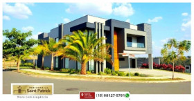 Casa de Condomínio com 4 Quartos à Venda, 700 m² em Jardim Residencial Saint Patrick - Sorocaba