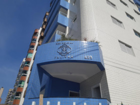 Cobertura com 3 Quartos à Venda,  em Guilhermina - Praia Grande