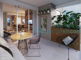 Apartamento com 3 Quartos à Venda, 84 m² em Jardim Caravelas - São Paulo