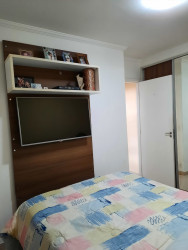 Apartamento com 2 Quartos à Venda, 51 m² em Jardim Cotinha - São Paulo