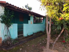 Chácara com 2 Quartos à Venda, 600 m² em centro - Miguel Calmon