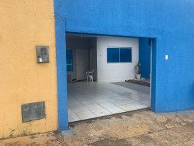 Casa com 2 Quartos à Venda, 90 m² em Setor Parque Tremendão - Goiânia
