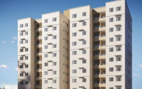 Apartamento com 2 Quartos à Venda, 55 m² em Inácio Barbosa - Aracaju