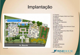 Apartamento com 3 Quartos à Venda, 80 m² em Vila Mascote - São Paulo