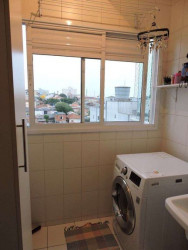 Apartamento com 2 Quartos à Venda, 70 m² em Santa Paula - São Caetano Do Sul