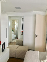 Apartamento com 3 Quartos à Venda ou Locação, 111 m² em Ipiranga - São Paulo