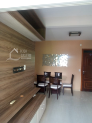 Apartamento com 3 Quartos para Alugar, 98 m² em Aleixo - Manaus