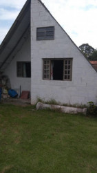 Chácara com 2 Quartos à Venda, 1.404 m² em Estrada Municipal Casqueiro - Biritiba-Mirim