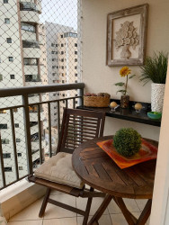 Apartamento com 2 Quartos à Venda, 51 m² em Vila Andrade - São Paulo