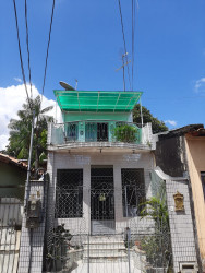 Casa com 2 Quartos à Venda, 1 m² em Pedreira - Belém