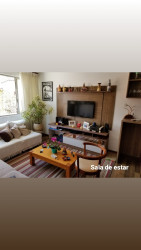 Apartamento com 3 Quartos à Venda, 110 m² em Vila Clementino - São Paulo