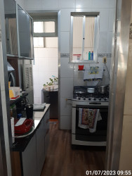 Apartamento com 2 Quartos à Venda ou Locação, 50 m² em Riachuelo - Rio de Janeiro