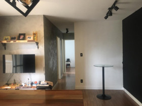 Apartamento com 2 Quartos à Venda, 50 m² em Vila Das Mercês - São Paulo