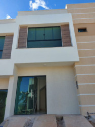 Casa de Condomínio para Alugar, 59 m² em Mirante do Vale - Marabá
