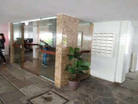 Apartamento com 3 Quartos à Venda, 129 m² em Graças - Recife