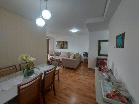 Apartamento com 3 Quartos à Venda, 106 m²em Campo Grande - Rio de Janeiro