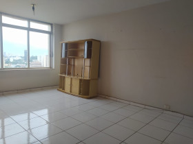 Apartamento com 3 Quartos à Venda, 137 m² em Setor Central - Goiânia