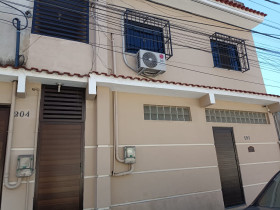 Casa com 3 Quartos à Venda, 67 m² em Kennedy - Nova Iguaçu