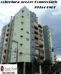 Cobertura com 3 Quartos à Venda, 215 m² em Comerciário - Criciúma