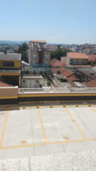 Apartamento com 2 Quartos à Venda,  em Vila Humaitá - Santo André