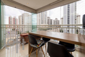 Apartamento com 3 Quartos à Venda, 84 m² em Alto da Mooca - São Paulo