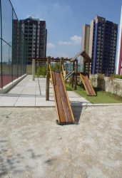 Apartamento com 4 Quartos à Venda, 374 m² em Jardim Vila Mariana - São Paulo