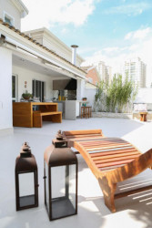 Casa com 4 Quartos à Venda, 236 m² em Tamboré - Santana de Parnaíba