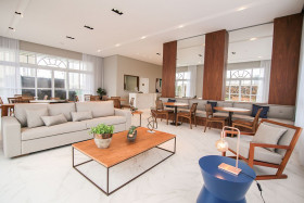 Apartamento com 3 Quartos à Venda, 163 m² em Vila Romana - São Paulo