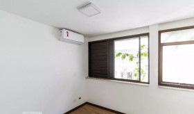 Apartamento com 1 Quarto à Venda ou Locação, 40 m² em Jardim Paulista - São Paulo
