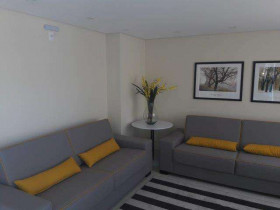 Apartamento com 2 Quartos para Alugar, 68 m² em Recanto Quarto Centenário - Jundiaí