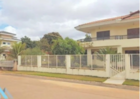 Casa com 5 Quartos à Venda, 500 m² em Park Way - Brasília