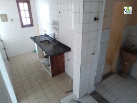 Apartamento com 2 Quartos à Venda, 59 m² em Colubande - São Gonçalo