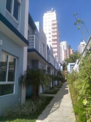 Casa de Condomínio com 2 Quartos à Venda ou Locação,  em Aclimação - São Paulo