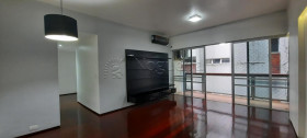 Apartamento com 2 Quartos à Venda, 91 m² em Boa Viagem - Recife