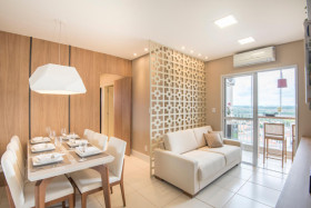 Apartamento com 2 Quartos à Venda,  em Jardim Bela Vista - Americana