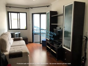 Apartamento com 3 Quartos à Venda, 70 m² em Saúde - São Paulo