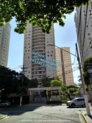 Apartamento com 3 Quartos à Venda, 95 m²em Vila Sofia - São Paulo