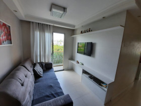 Apartamento com 3 Quartos à Venda, 60 m² em Cidade Patriarca - São Paulo