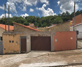 Casa com 4 Quartos à Venda, 146 m² em Vila Rica - Jundiaí