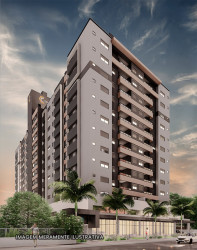 Apartamento com 3 Quartos à Venda, 171 m² em Comerciário - Criciúma