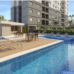 Apartamento com 3 Quartos à Venda, 58 m²em Passaré - Fortaleza