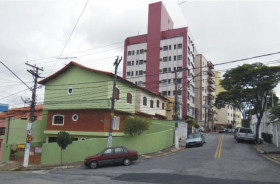 Sobrado com 3 Quartos para Alugar, 136 m² em Nova Petrópolis - São Bernardo Do Campo