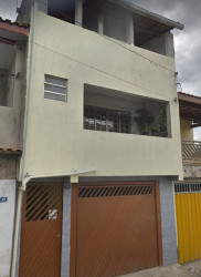 Sobrado com 4 Quartos à Venda, 125 m² em Parque Santos Dumont - Guarulhos