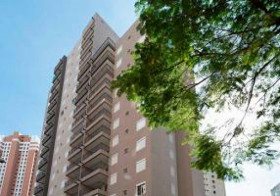 Apartamento com 3 Quartos à Venda, 68 m² em Jardim Vila Mariana - São Paulo
