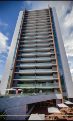 Apartamento com 3 Quartos à Venda, 156 m²em Capim Macio - Natal
