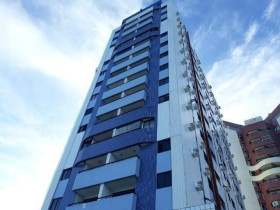 Apartamento com 2 Quartos à Venda, 57 m² em Candeias - Jaboatão dos Guararapes