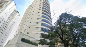Apartamento com 3 Quartos à Venda,  em Alto da Lapa - São Paulo