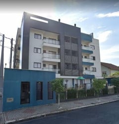 Apartamento com 2 Quartos à Venda, 117 m² em Bom Retiro - Joinville