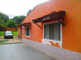 Casa de Condomínio com 1 Quarto à Venda, 70 m² em Coronel - Itanhaém